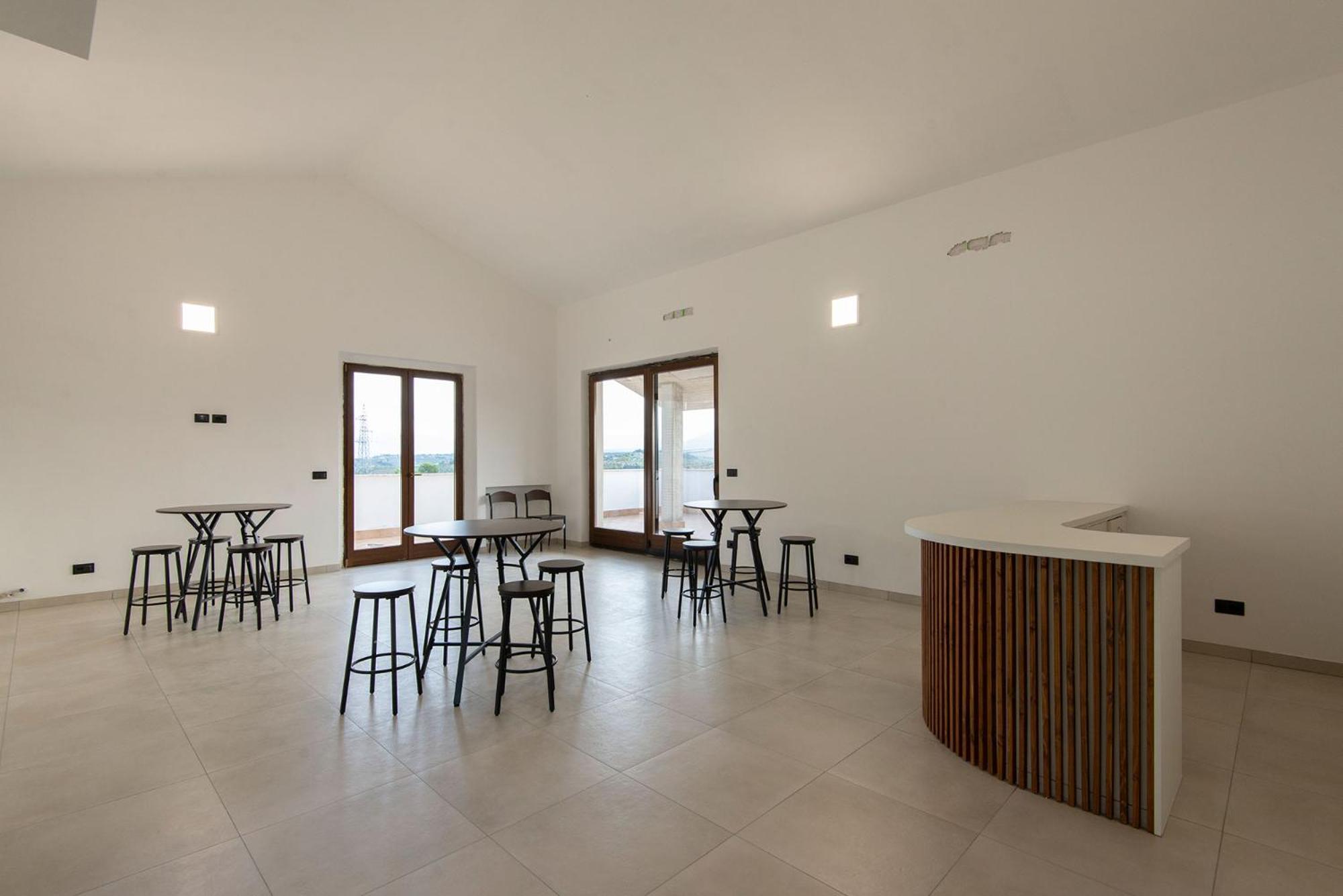 Green Residence Villa Assunta Moscufo Kültér fotó