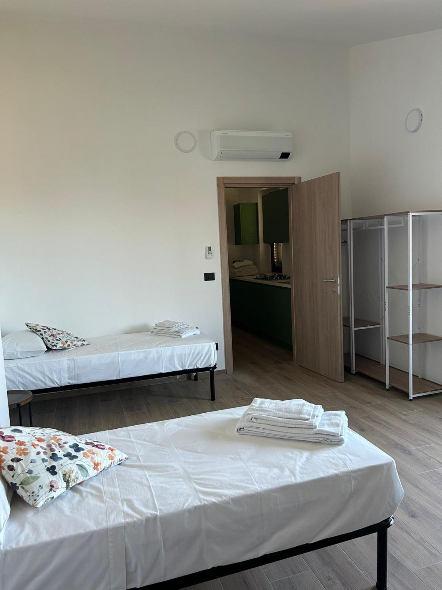 Green Residence Villa Assunta Moscufo Kültér fotó