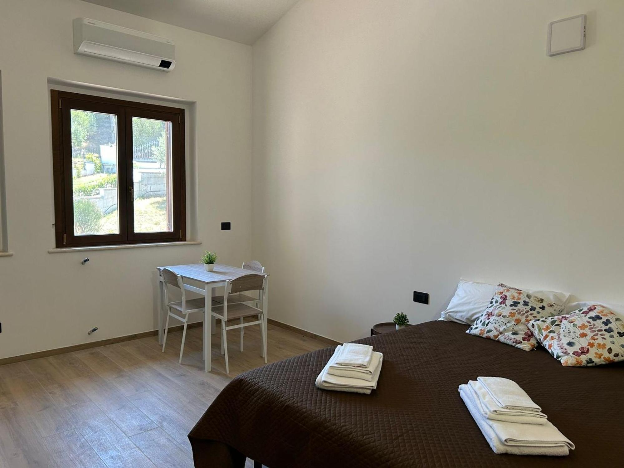 Green Residence Villa Assunta Moscufo Kültér fotó